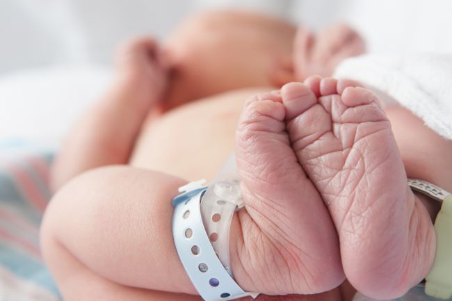 Better testing strategies are needed for congenital CMV