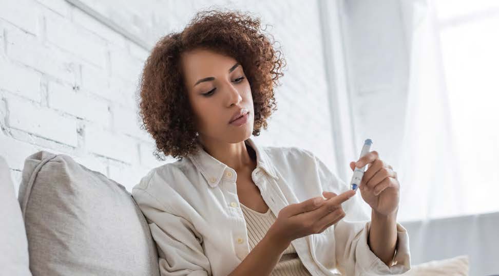 Evolving paradigms in diabetes diagnosis and classification