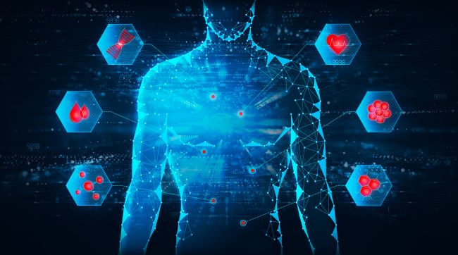 Cancer biomarker types and clinical applications