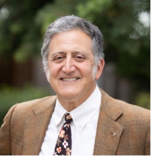 Jeffrey Klausner, Keck School of Medicine