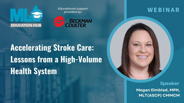 stroke care