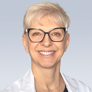 Dr. Olga Pozdnyakova