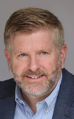 John Roche