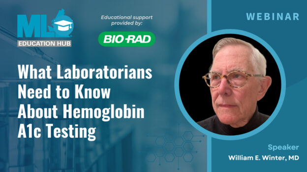 HbA1c