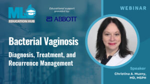Bacterial Vaginosis