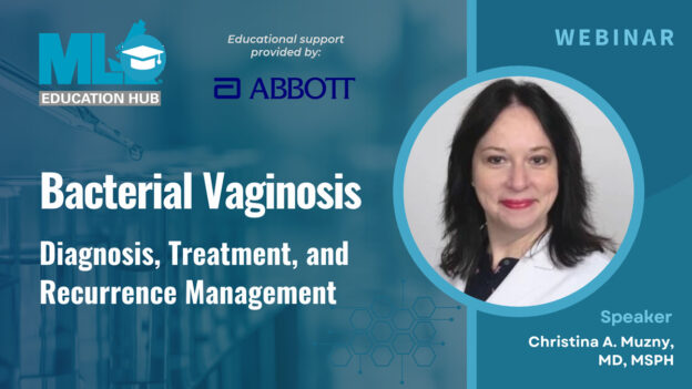 Bacterial Vaginosis