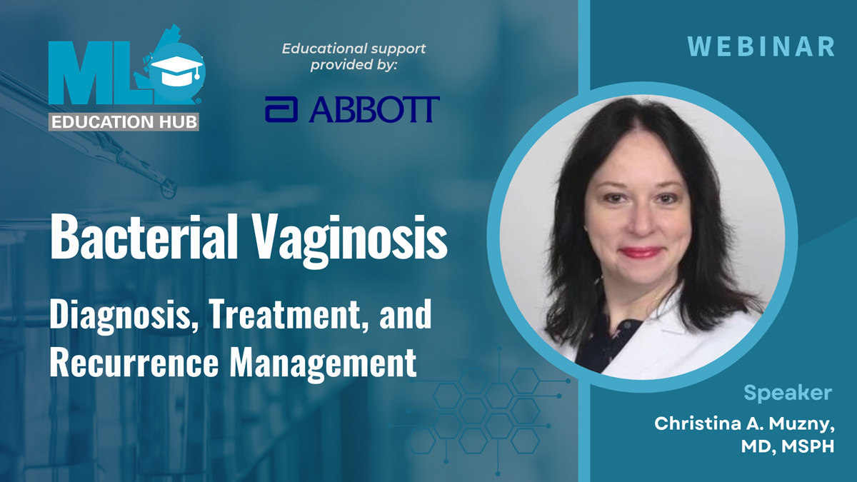 Bacterial Vaginosis