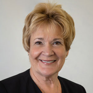 Dr. Christine Ginocchio
