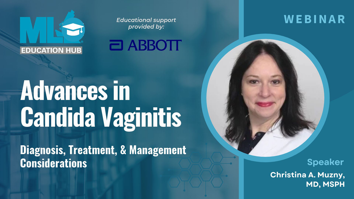 candida vaginitis