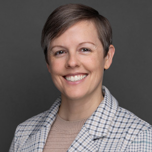 Stephanie Mitchell